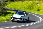Porsche Macan GTS 2020 года (WW)